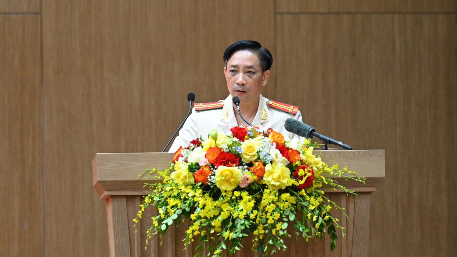 bộ công an điều tra 6 vụ án hàng giả, quy mô hàng hoá lên tới 10.000 tỷ đồng hình ảnh 2 bo cong an dieu tra 6 vu an hang gia, quy mo hang hoa len toi 10.000 ty dong hinh anh 2