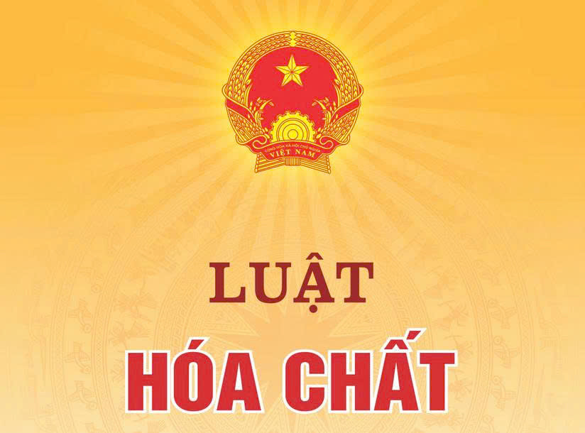 [Thông báo số 04] Hướng dẫn doanh nghiệp thực hiện các quy định mới của Luật hóa chất 2025 trên hệ thống VNIDCheck